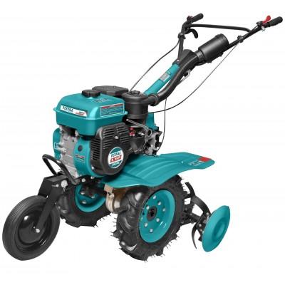 Бензиновый культиватор Total TGC5001