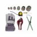 Pistol de pirogravat Procraft PL2300