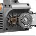 Цепная пила электрическая Daewoo DACS 2700E
