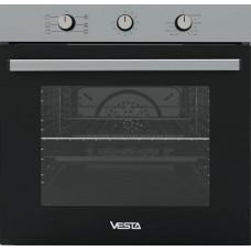Электрический духовой шкаф Vesta BO60MX Электрический духовой шкаф Vesta BO60MX