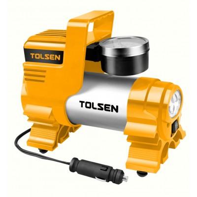 Автомобильный компрессор Tolsen 65515