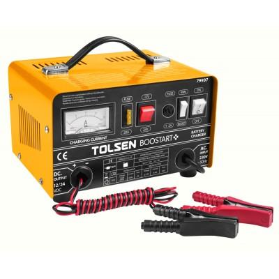 Зарядное устройство Tolsen 79997