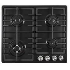 Газовая панель Backer BCE-EN 4500 W Black