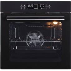 Электрический духовой шкаф Tornado TR-750110 Sensor Black 