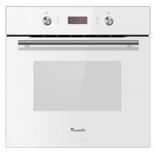 Электрический духовой шкаф Tornado TR-70120 S9 White 