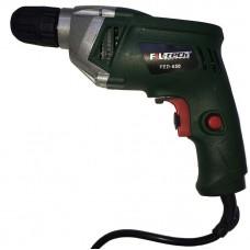 Дрель электрическая Fil-tech FED-650 Дрель электрическая Fil-tech FED-650
