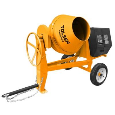 Бензиновый смеситель Tolsen 86195 350 л