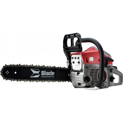 Ferăstrău cu lanţ pe benzină Blade Alpin 520
