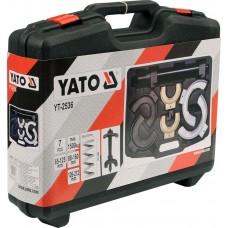 Set Puller Yato YT-2536