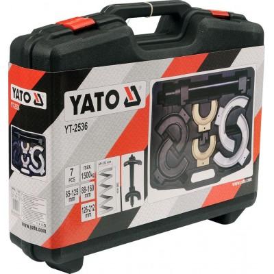 Set Puller Yato YT-2536