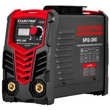 Aparat de sudat Start Pro SPI2-280