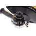 Polizor unghiular DeWALT DWE4599