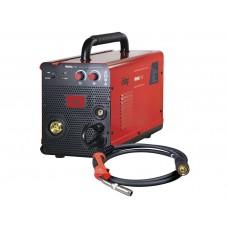 Aparat pentru sudat semiautomat Fubag Irmig 180