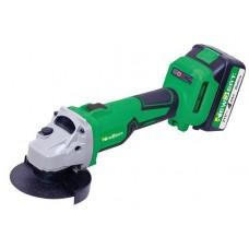 Polizor unghiular cu acumulator NewBeat NBT-CAG-115B
