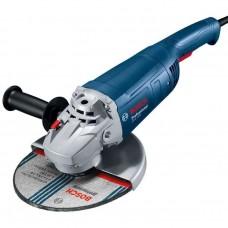 Углошлифовальная машина Bosch GWS 2200 (06018C1120)