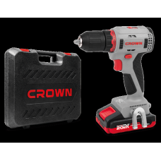 Mașină de înșurubat Crown CT21091HX-2 BMC