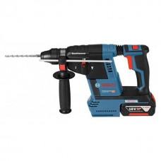 Перфоратор Bosch GBH + GDE (0611909005)