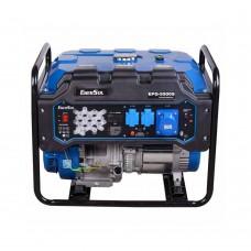 Бензиновый генератор EnerSol EPG-5500S