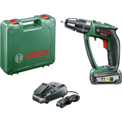 Mașină de înșurubat Bosch PSR 18-2 (06039B0100)