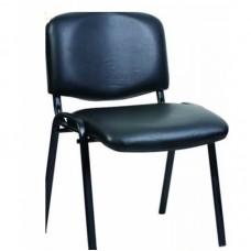 Офисное кресло Deco ISO V-4 Eco Leather Black 