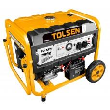 Generator pe benzina Tolsen 79993