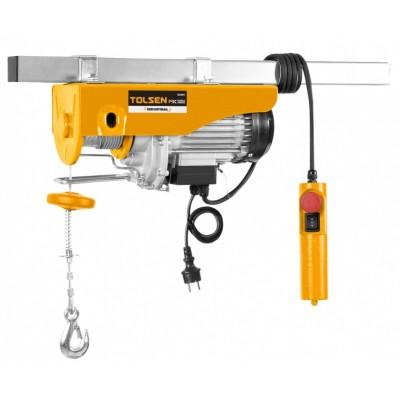Electropalan Tolsen 62491