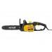 Ferăstrău cu lanţ electric Huter ELS-1800P
