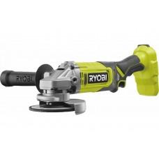 Аккумуляторная угловая шлифмашина Ryobi RAG18125-0 (5133005403)