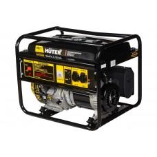 Генератор Huter DY5000L