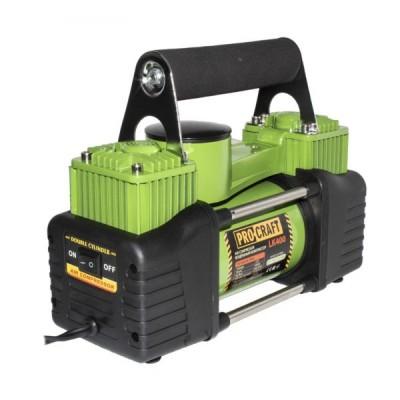 Автомобильный компрессор Procraft LK400