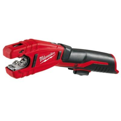 Труборез MILWAUKEE C12PC-21C
