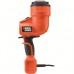 Краскопульт Black&Decker HVLP200