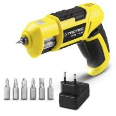 Surubelnita cu acumulator Trotec PSCS113.6