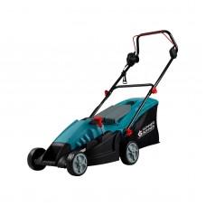 Газонокосилка электрическая Konner&Sohnen KS 38LM-BL