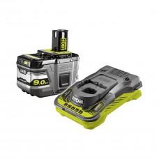 Аккумулятор + зарядное устройство Ryobi RC18150-190 (5133004421)