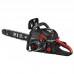 Motofierestrau cu lant P.I.T GCS52-C5