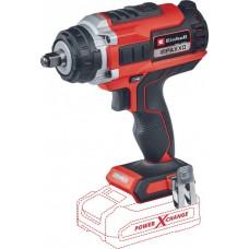 Гайковерт Einhell IMPAXXO 400