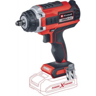 Mașină de înșurubat cu impact Einhell IMPAXXO 400