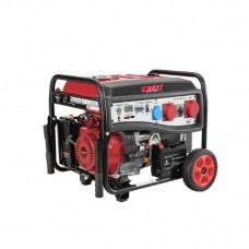 Generator hibrid pe benzină Hecht GG11000