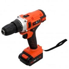 Шуруповерт P.I.T. PSR18N PROMO