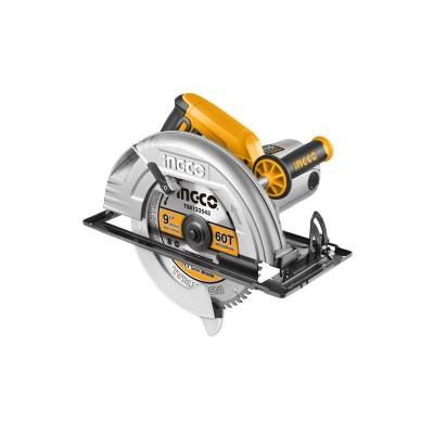 Пила циркулярная INGCO CS2358