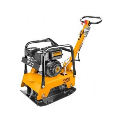 Placa compactoare pe benzină INGCO GCP125-2