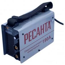 Сварочный аппарат Ресанта САИ 190