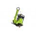 Placa compactoare Zipper ZI-RPE160C