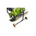 Placa compactoare Zipper ZI-RPE160C