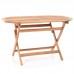 Set mobilier de gradina Hecht Basic Set 4