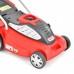 Maşina de tuns gazonul electrică Hecht 1638 R