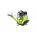 Placa compactoare Zipper ZI-RPE160C