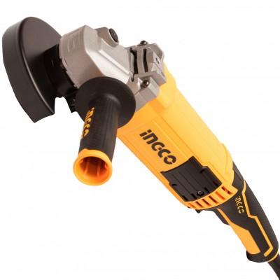 Polizor unghiular Ingco AG150018
