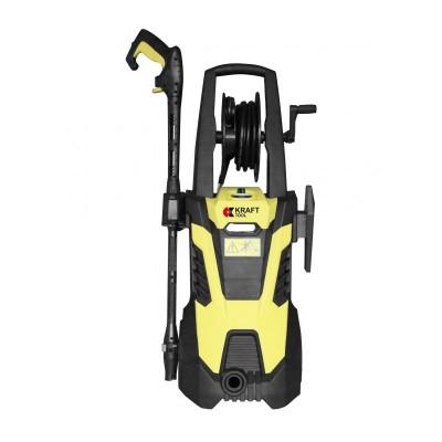 Aparat de spalat cu presiune KraftTool KT003